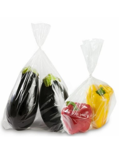dealo sacchi gelo 22x32cm misura media s360 - per frigo o congelatore: tuttocasashop.it: carta & monouso