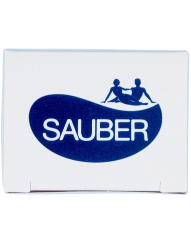 sauber deodorante in crema - 35ml - deo care - efficacia 7 giorni: tuttocasashop.it: igiene e cura della persona