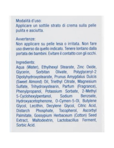 sauber deodorante in crema - 35ml - deo care - efficacia 7 giorni: tuttocasashop.it: igiene e cura della persona