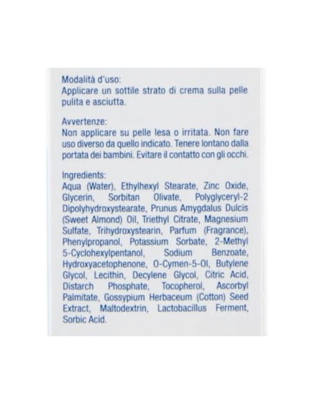 sauber deodorante in crema - 35ml - deo care - efficacia 7 giorni: tuttocasashop.it: igiene e cura della persona