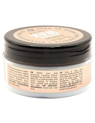 renee blanche moine water max cocco - 150ml - cera capelli fissaggio forte: tuttocasashop.it: igiene e cura della persona