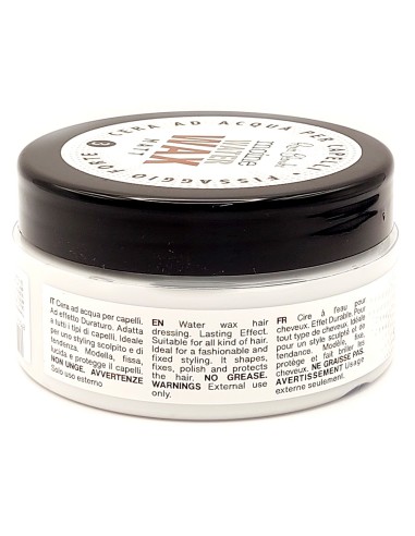 renee blanche moine water max matt - 150ml - cera capelli fissaggio forte: tuttocasashop.it: igiene e cura della persona