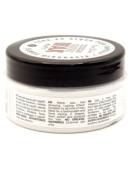 renee blanche moine water max matt - 150ml - cera capelli fissaggio forte: tuttocasashop.it: igiene e cura della persona