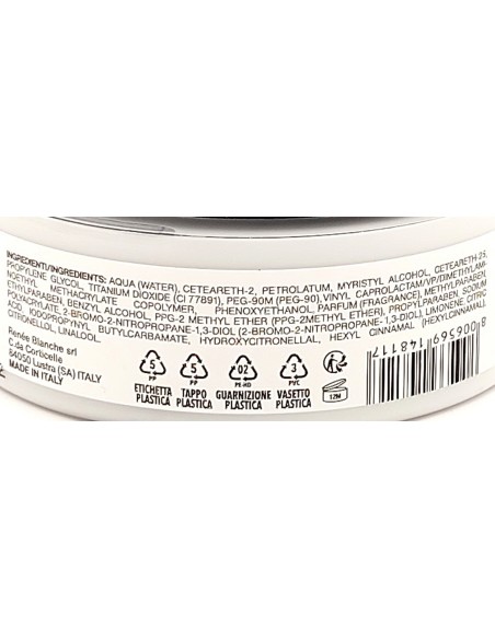 renee blanche moine water max matt - 150ml - cera capelli fissaggio forte: tuttocasashop.it: igiene e cura della persona
