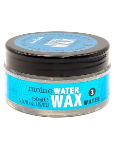 renee blanche moine water max water - 150ml - cera capelli fissaggio forte: tuttocasashop.it: igiene e cura della persona