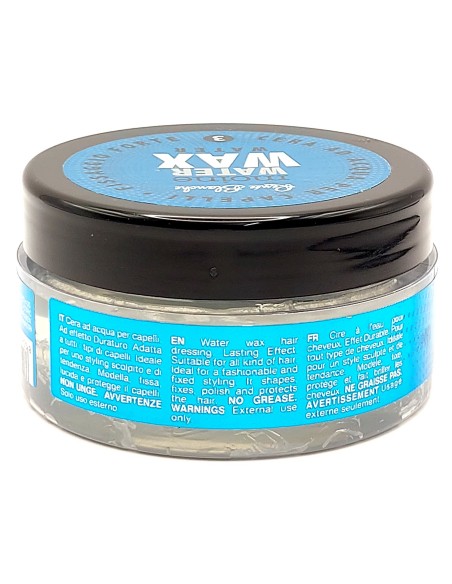renee blanche moine water max water - 150ml - cera capelli fissaggio forte: tuttocasashop.it: igiene e cura della persona