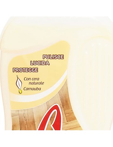 elle cera facile lavaincera pavimenti - 900ml - parquet - pavimenti in legno: tuttocasashop.it: pulizia e cura della casa