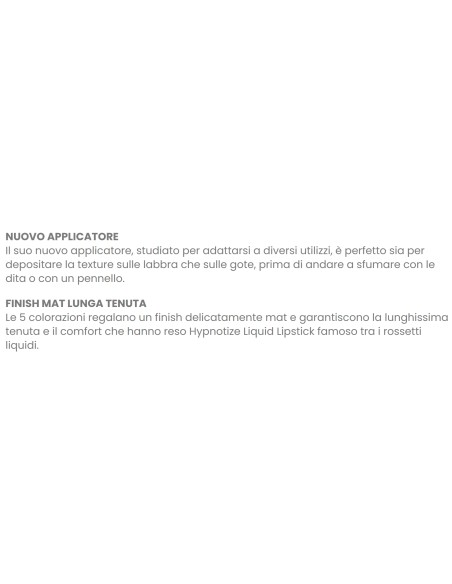 astra hypnotize liquid lip & cheek - rossetto blush - 04 queen peach: tuttocasashop.it: igiene e cura della persona