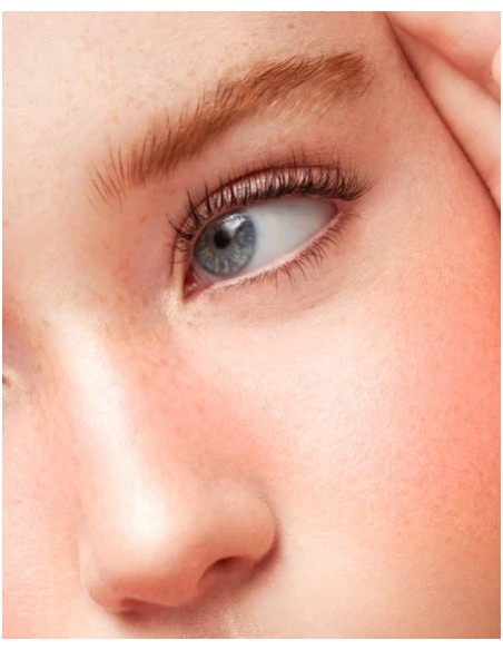 astra first reaction volume mascara - volumizzante a lunga durata - 01 nero: tuttocasashop.it: igiene e cura della persona