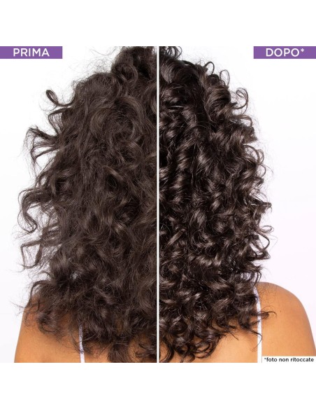 elvive maschera per capelli - 300ml - hydra hyaluronic 72h booster idratante: tuttocasashop.it: igiene e cura della persona