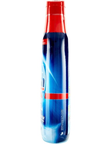 finish power gel detersivo lavastoviglie - 600ml 30 lavaggi - classico: tuttocasashop.it: pulizia e cura della casa