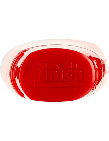 finish power gel detersivo lavastoviglie - 600ml 30 lavaggi - classico: tuttocasashop.it: pulizia e cura della casa