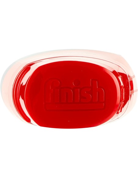 finish power gel detersivo lavastoviglie - 600ml 30 lavaggi - classico: tuttocasashop.it: pulizia e cura della casa