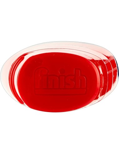 finish power gel detersivo lavastoviglie - 600ml 30 lavaggi - fresh: tuttocasashop.it: pulizia e cura della casa
