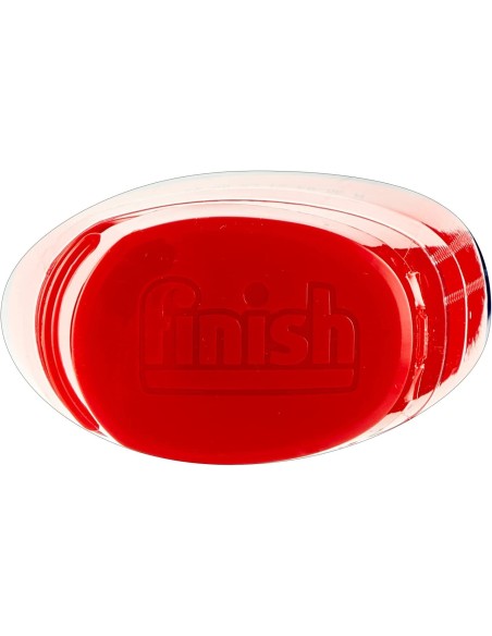 finish power gel detersivo lavastoviglie - 600ml 30 lavaggi - fresh: tuttocasashop.it: pulizia e cura della casa