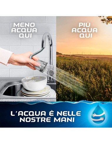 finish power gel detersivo lavastoviglie - 600ml 30 lavaggi - fresh: tuttocasashop.it: pulizia e cura della casa