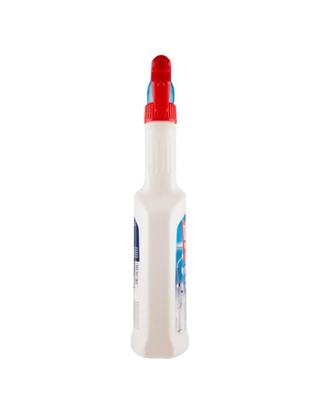 drago pulisan detergente anticalcare igienizzante spray - 600ml: tuttocasashop.it: pulizia e cura della casa