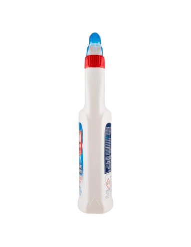 drago pulisan detergente anticalcare igienizzante spray - 600ml: tuttocasashop.it: pulizia e cura della casa