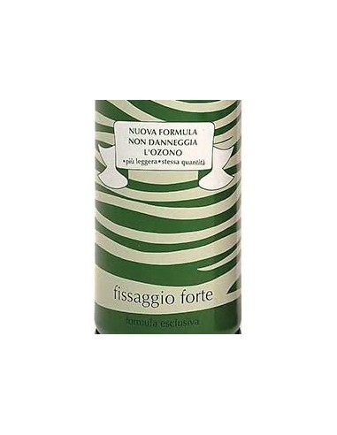 adorn lacca per capelli spray - 200ml - fissaggio forte: tuttocasashop.it: igiene e cura della persona