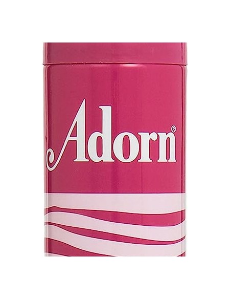 adorn lacca per capelli spray - 200ml - fissaggio normale: tuttocasashop.it: igiene e cura della persona