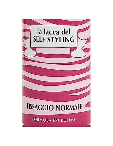 adorn lacca per capelli spray - 200ml - fissaggio normale: tuttocasashop.it: igiene e cura della persona
