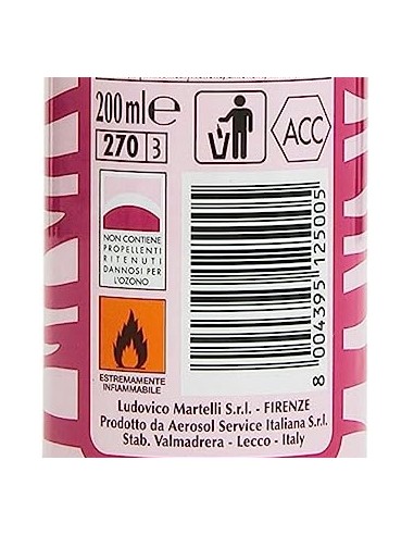 adorn lacca per capelli spray - 200ml - fissaggio normale: tuttocasashop.it: igiene e cura della persona