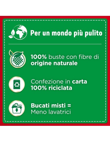 grey acchiappa&igienizza 2in1 - 10 buste - protegge e igienizza: tuttocasashop.it: prodotti per bucato e tessuti