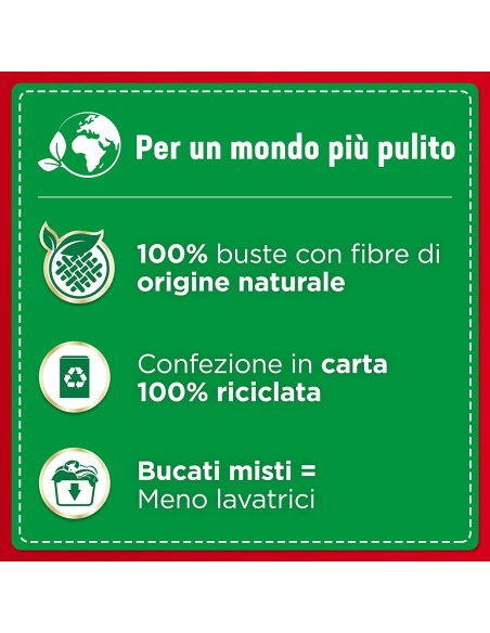 grey acchiappa&igienizza 2in1 - 10 buste - protegge e igienizza: tuttocasashop.it: prodotti per bucato e tessuti