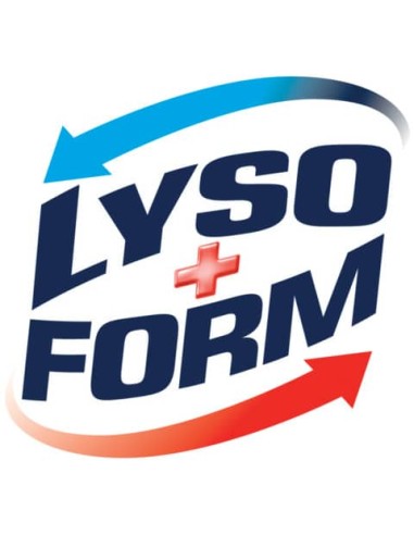 lysoform professional candeggina h.a.c.c.p. - 5 litri: tuttocasashop.it: prodotti per bucato e tessuti
