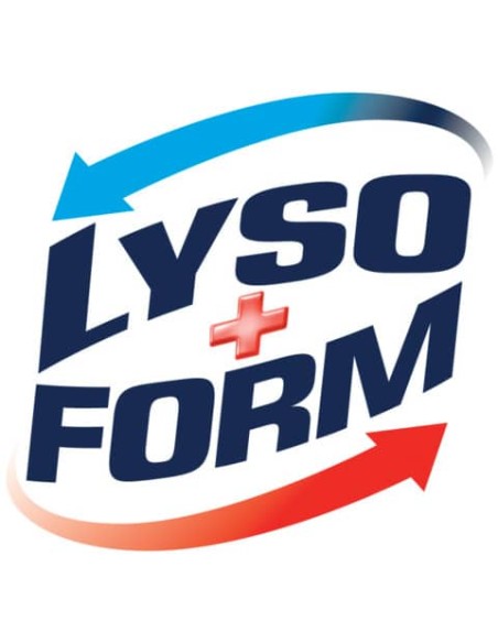 lysoform professional candeggina h.a.c.c.p. - 5 litri: tuttocasashop.it: prodotti per bucato e tessuti