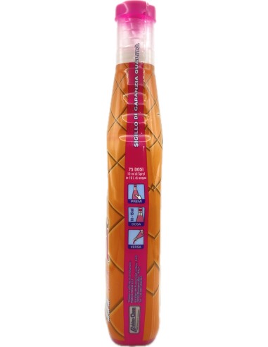 spryl gel detergente pavimenti profumante ultra concentrato 750ml - ambra: tuttocasashop.it: pulizia e cura della casa