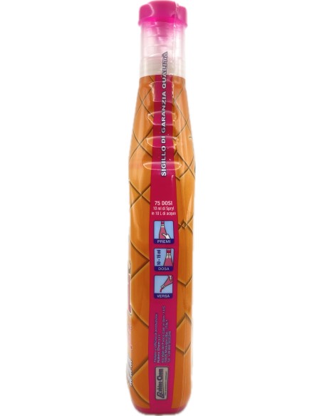 spryl gel detergente pavimenti profumante ultra concentrato 750ml - ambra: tuttocasashop.it: pulizia e cura della casa