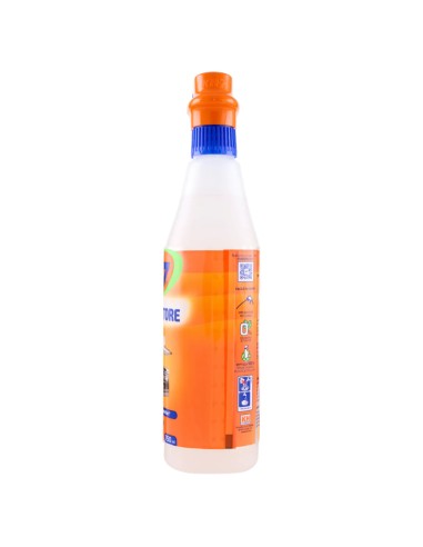 kh7 spray professionale - 750ml - super sgrassatore - multiuso: tuttocasashop.it: pulizia e cura della casa