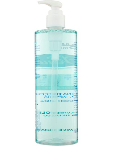 venus acqua micellare 400ml - purificante - struccante pelli miste o grasse: tuttocasashop.it: igiene e cura della persona