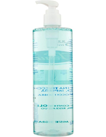 venus acqua micellare 400ml - purificante - struccante pelli miste o grasse: tuttocasashop.it: igiene e cura della persona