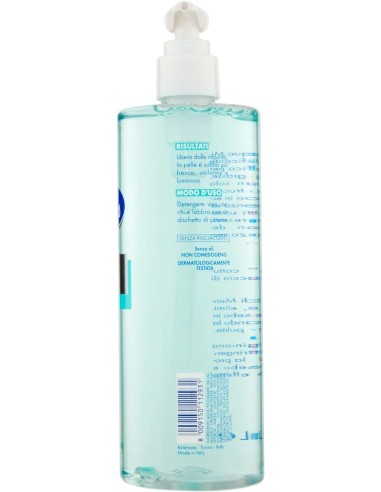 venus acqua micellare 400ml - purificante - struccante pelli miste o grasse: tuttocasashop.it: igiene e cura della persona