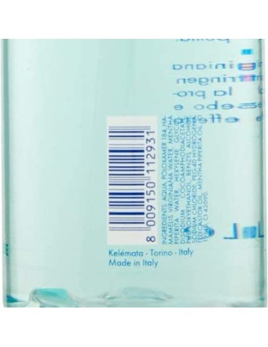 venus acqua micellare 400ml - purificante - struccante pelli miste o grasse: tuttocasashop.it: igiene e cura della persona