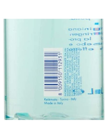venus acqua micellare 400ml - purificante - struccante pelli miste o grasse: tuttocasashop.it: igiene e cura della persona