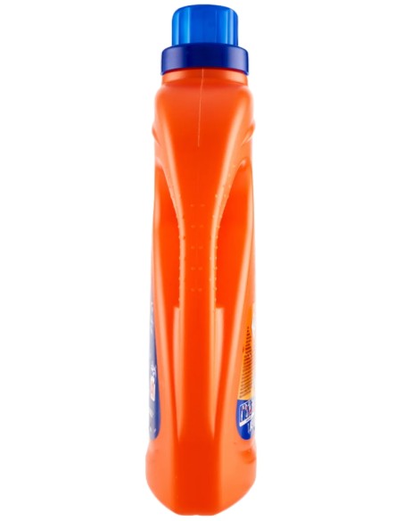 sole detersivo lavatrice liquido - 41 lavaggi 1845ml - bianco splendente: tuttocasashop.it: prodotti per bucato e tessuti