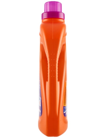 sole detersivo lavatrice liquido - 41 lavaggi 1845ml - freschezza naturale: tuttocasashop.it: prodotti per bucato e tessuti