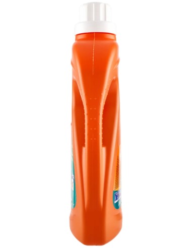 sole detersivo lavatrice liquido - 41 lavaggi 1845ml - igiene e freschezza: tuttocasashop.it: prodotti per bucato e tessuti