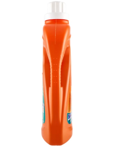 sole detersivo lavatrice liquido - 41 lavaggi 1845ml - igiene e freschezza: tuttocasashop.it: prodotti per bucato e tessuti