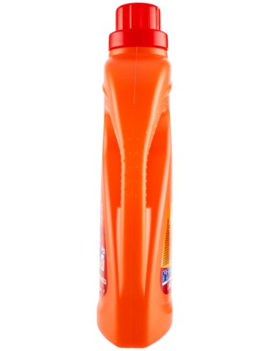sole detersivo lavatrice liquido - 41 lavaggi 1845ml - proteggi colore: tuttocasashop.it: prodotti per bucato e tessuti
