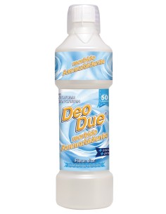 deo due ammorbidente profuma biancheria 50 lavaggi 1 litro - fleur d'or: tuttocasashop.it: prodotti per bucato e tessuti