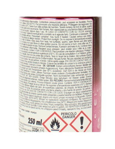 fresh aroma ricarica deodorante per diffusore automatico - 250ml - narciso: tuttocasashop.it: pulizia e cura della casa