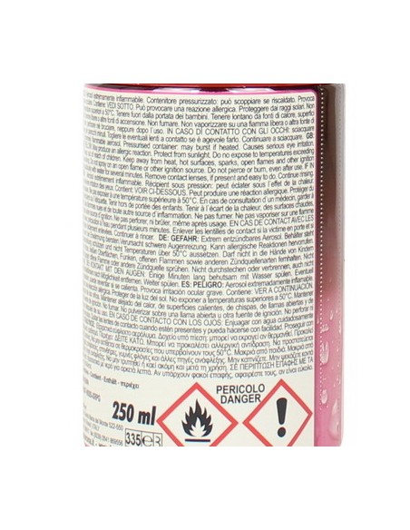 fresh aroma ricarica deodorante per diffusore automatico - 250ml - narciso: tuttocasashop.it: pulizia e cura della casa