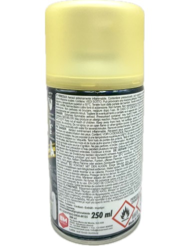 fresh aroma ricarica deodorante per diffusore automatico - 250ml - roma: tuttocasashop.it: pulizia e cura della casa