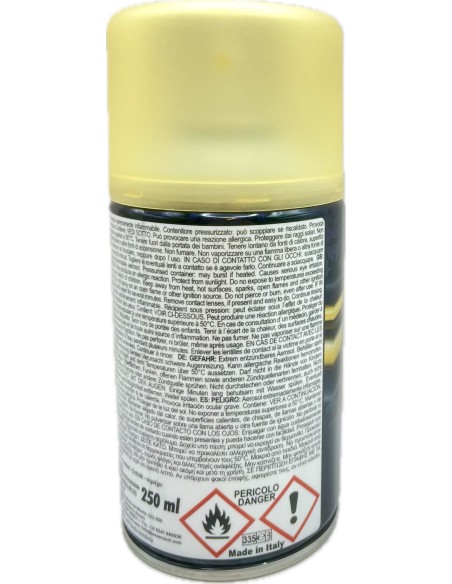 fresh aroma ricarica deodorante per diffusore automatico - 250ml - roma: tuttocasashop.it: pulizia e cura della casa