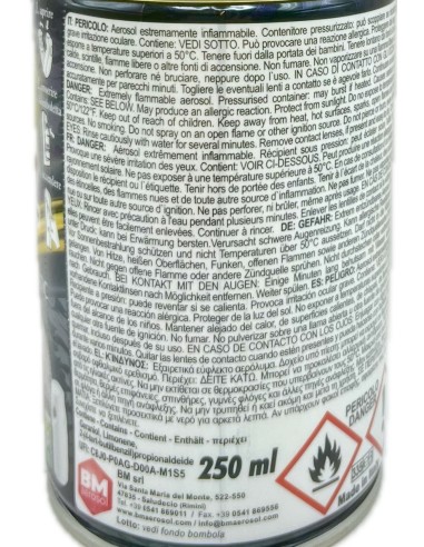fresh aroma ricarica deodorante per diffusore automatico - 250ml - roma: tuttocasashop.it: pulizia e cura della casa