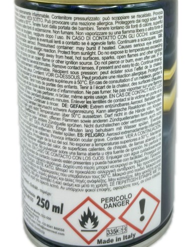 fresh aroma ricarica deodorante per diffusore automatico - 250ml - roma: tuttocasashop.it: pulizia e cura della casa